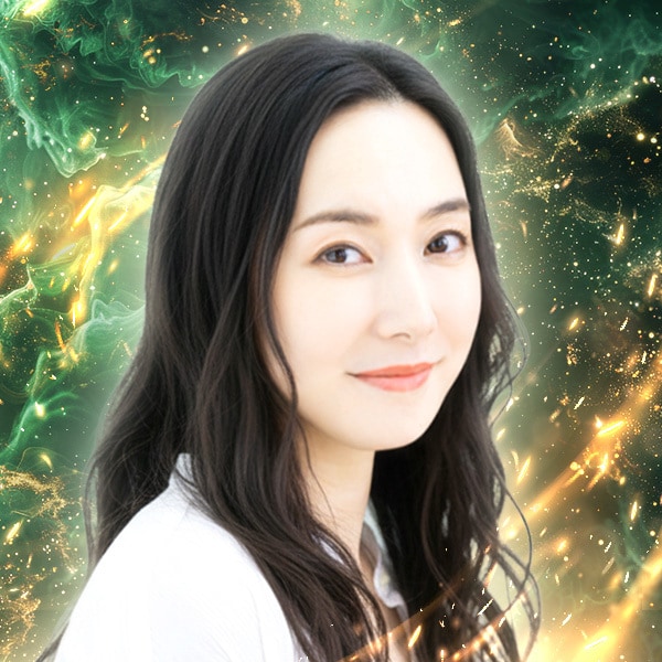 占い師専門｜選ばれるプロフィール画像を制作します 第一印象で選ばれる占い師になりたい方へ イメージ2