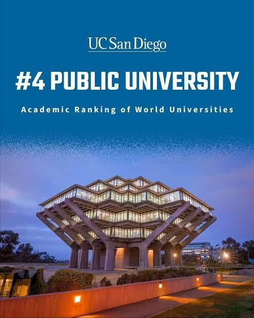 アメリカ留学・大学生活・キャリアについて相談します 特に米国コミュニティカレッジからUC系大学への編入について イメージ2