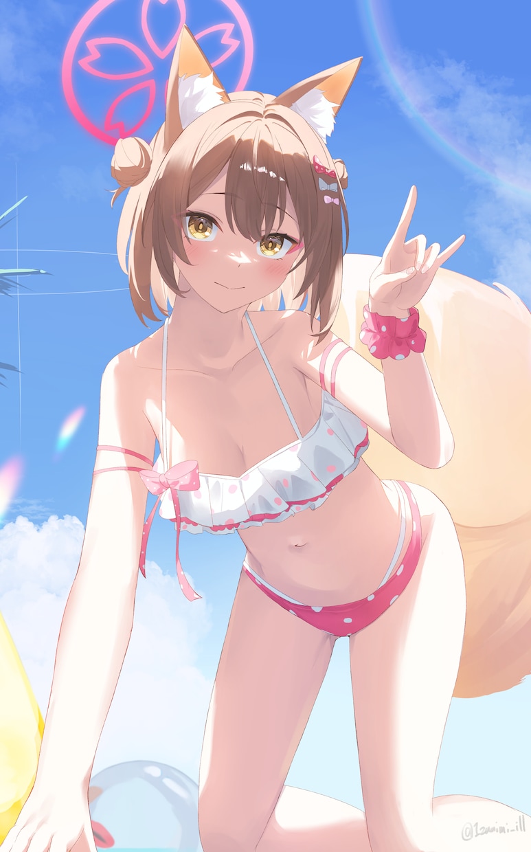 イラスト・ファンアート等を作成します あざやかな色づかいで表現します イメージ5