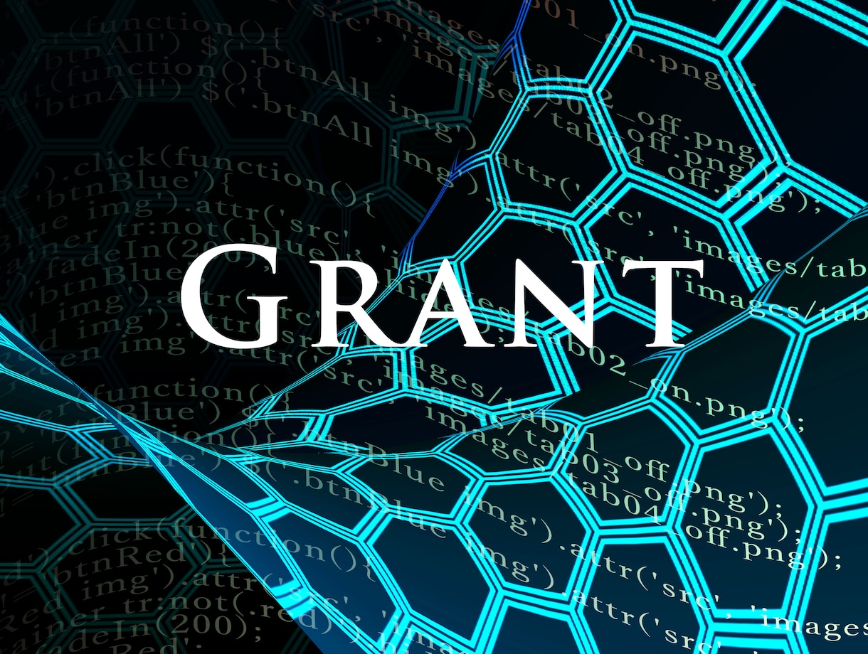 相場の細かいトレンドもお知らせします 相場の流れを掴むインジケーター『Grant』 イメージ1