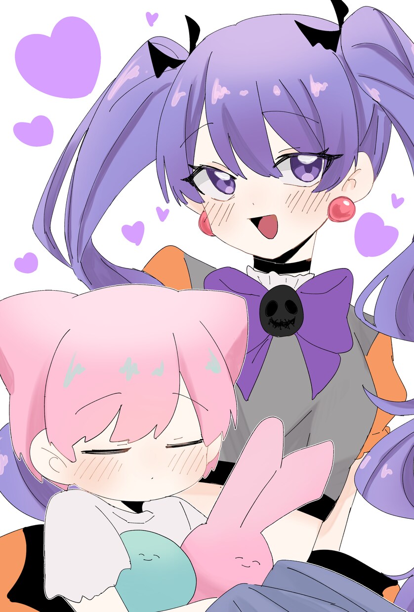 サムネイルや歌ってみた等受け付けてます 雰囲気に合わせた制作が可能です イメージ6