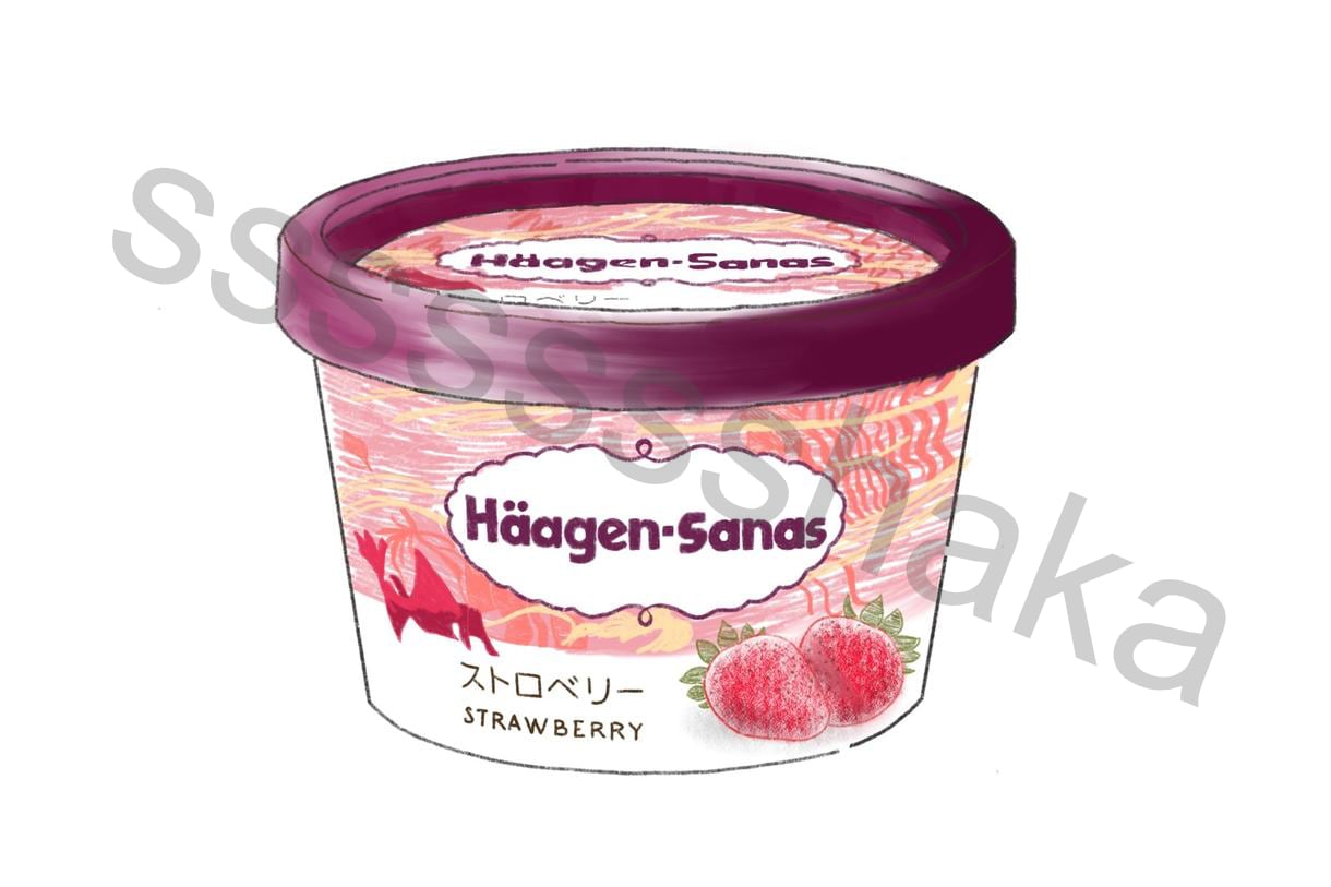 オリジナル商品のイラストを描きます シンプルでおしゃれなイラスト✨挿絵や商品紹介ページに イメージ1