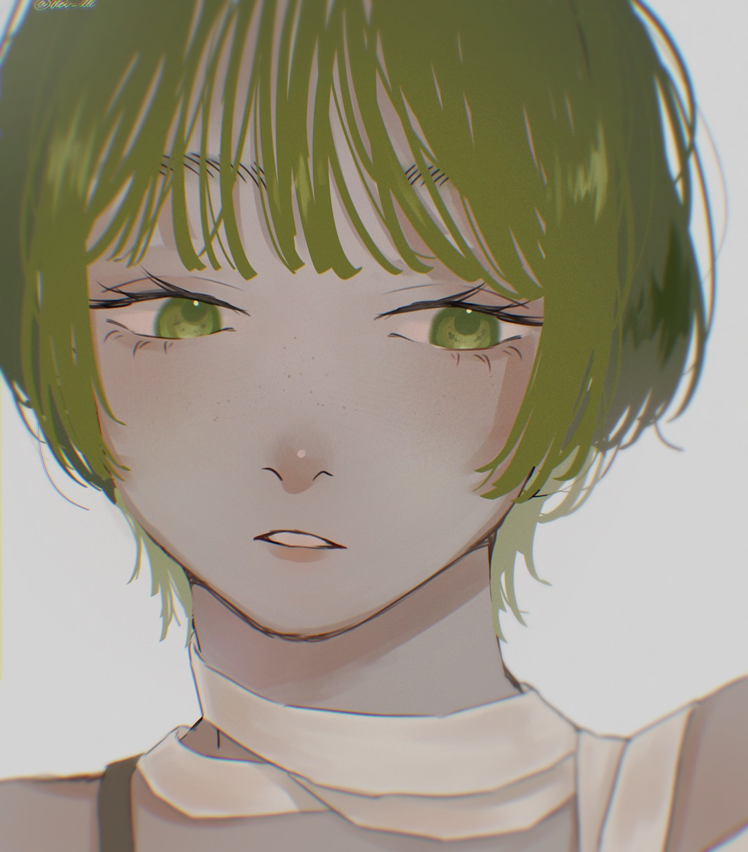 可愛くてオシャレなSNSアイコン描きます 可愛くてオシャレでかっこいい！SNSアイコンお描きします！ イメージ2