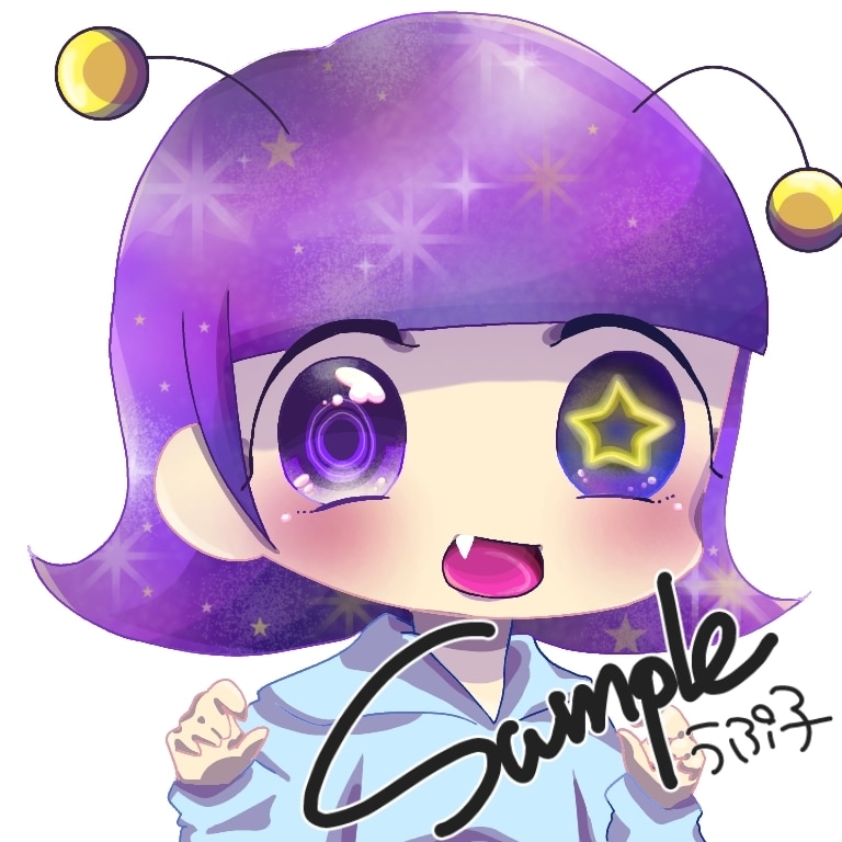 オールジャンルイラスト描きます 貴方だけのイラストを。オールジャンルOK！まずはご相談を！ イメージ2