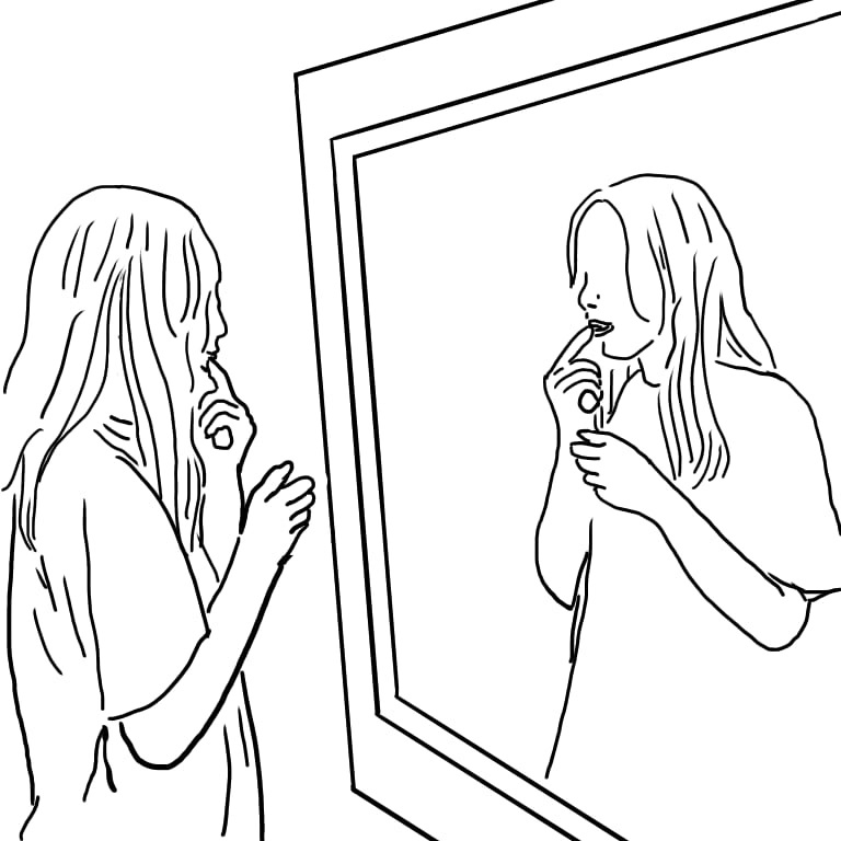 お好きな写真をイラストにします アイコンやプレゼントとしてどうぞ☺︎ イメージ6