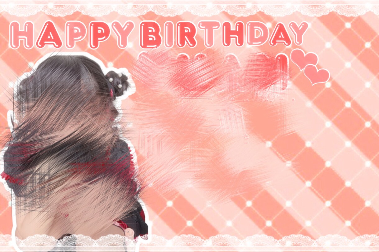 推し様のボードデザイン承ります 推し様の本人不在や生誕で大活躍！！ イメージ2