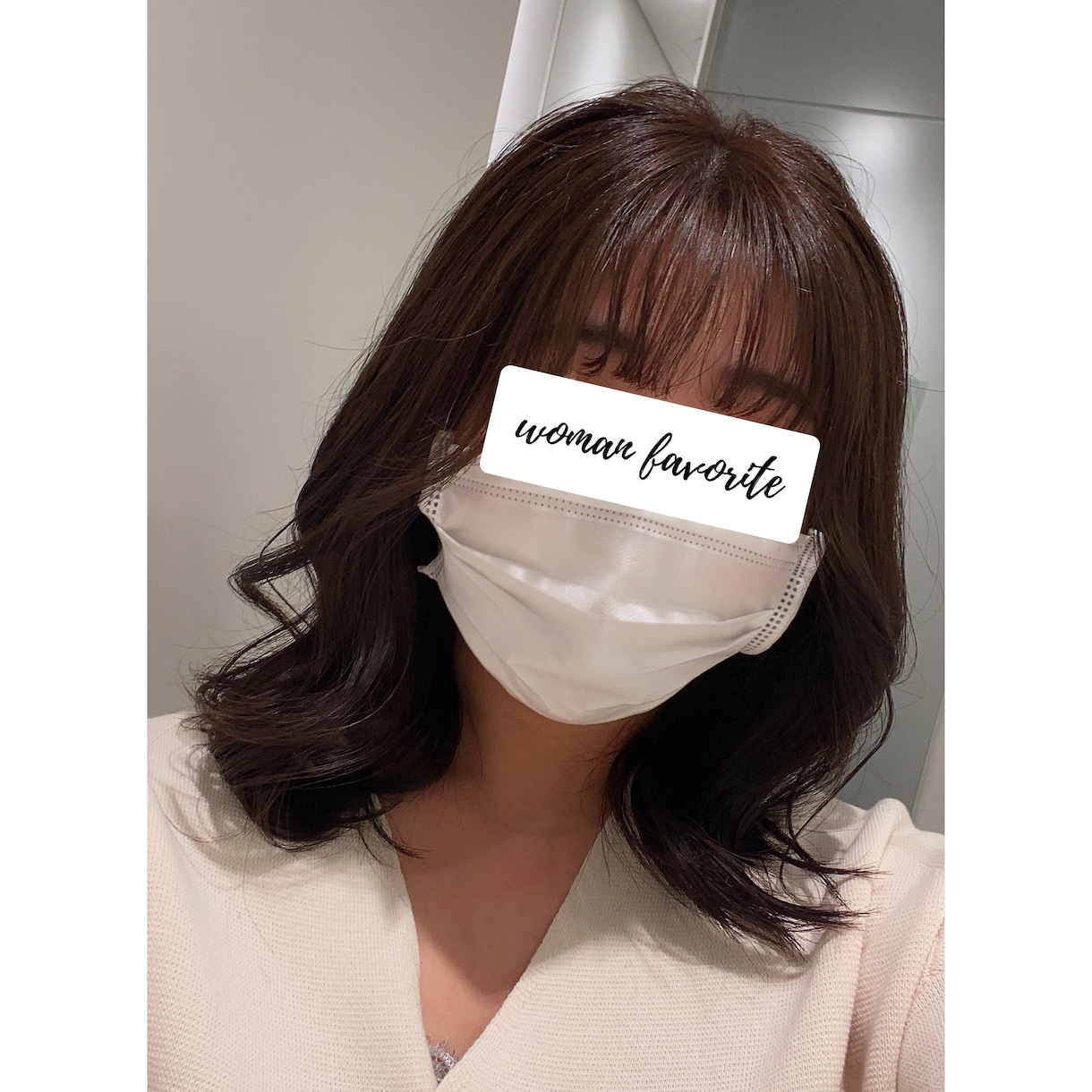 男女共にOK！極上めちゃモテヘアメイク提案します 邦画、雑誌ヘアメイク経験あり！20代～30代男女★ イメージ3
