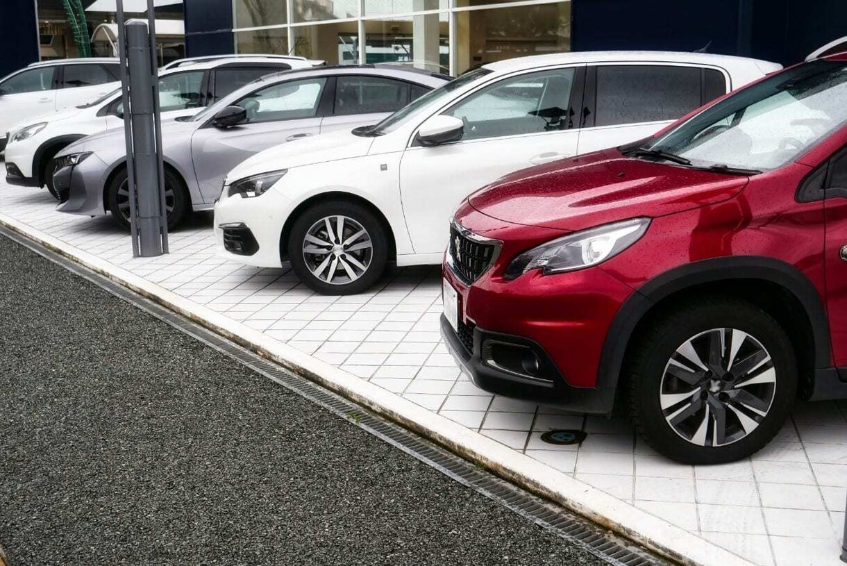 自動車を買う時の選び方教えます 特に女性の方、新卒の方聞いておいて損はないです♪ イメージ1