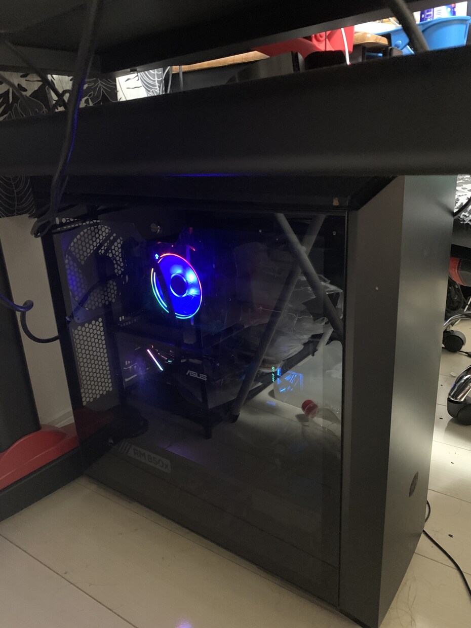 PC自作、IT導入、システムで困ってます PCやITシステム関連で困ったら相談にのります。 イメージ1