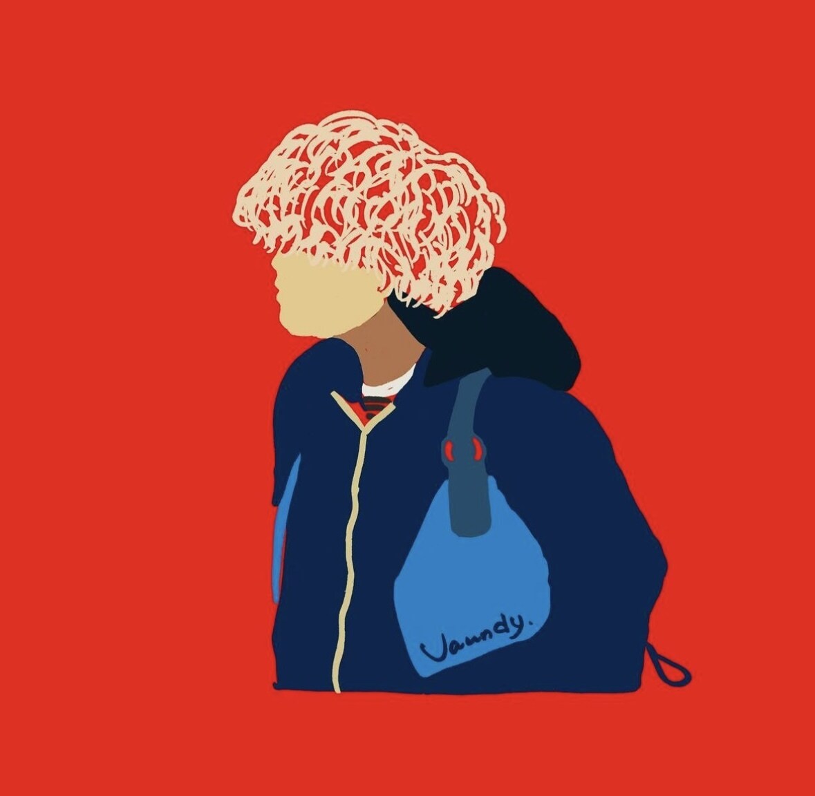 お洒落な線画イラスト作成します 世界で一枚のオリジナルイラスト イメージ8