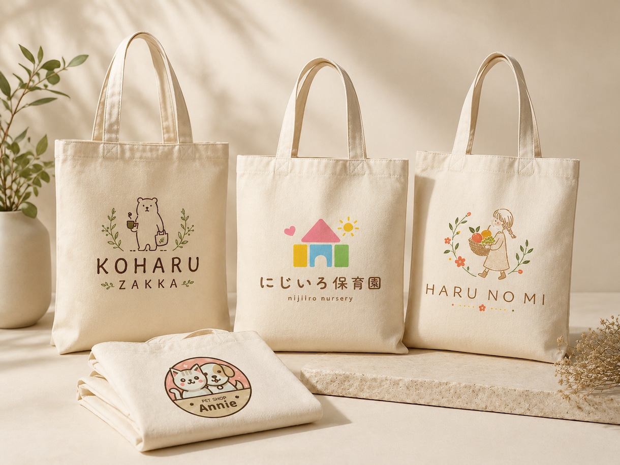 あなたの価値を最大限に引き出すロゴをお届けします デザイン案を見ていただいてからご購入できますので安心です！ イメージ3