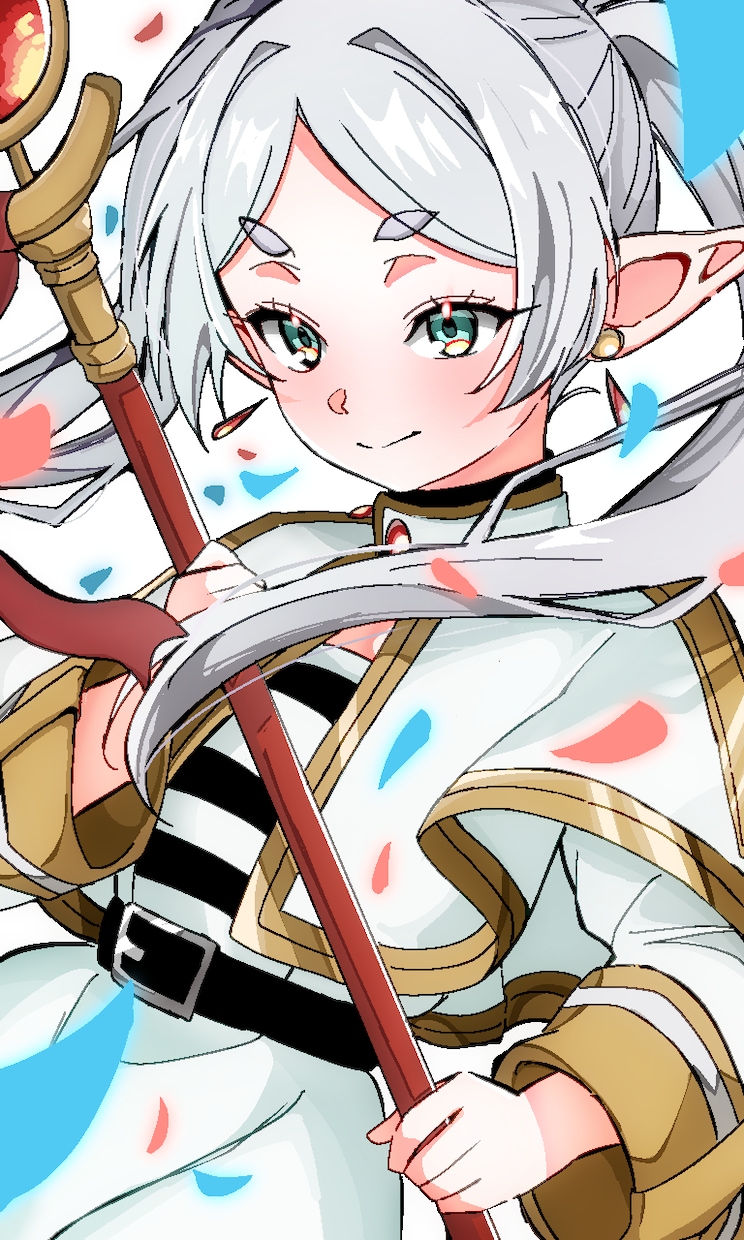 商用利用可！VTuber向けイラスト制作します 一目見て個性的で印象に残るイラスト全般制作いたします！ イメージ2