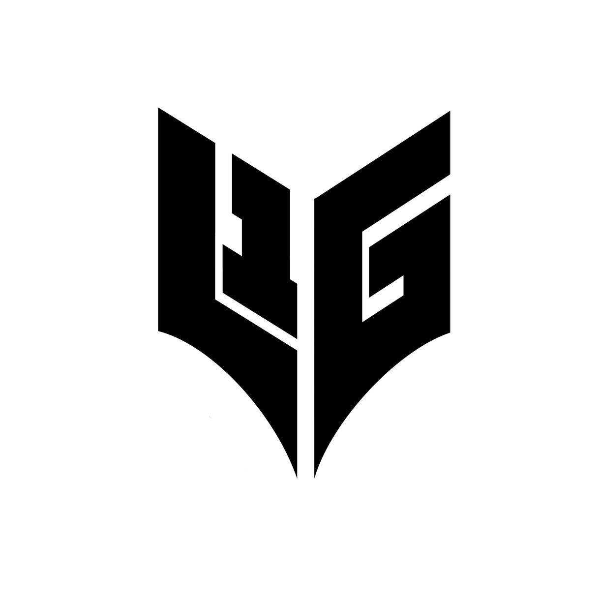 e-Sportsチームのロゴを作成します 世界に羽ばたくロゴを作成します イメージ3