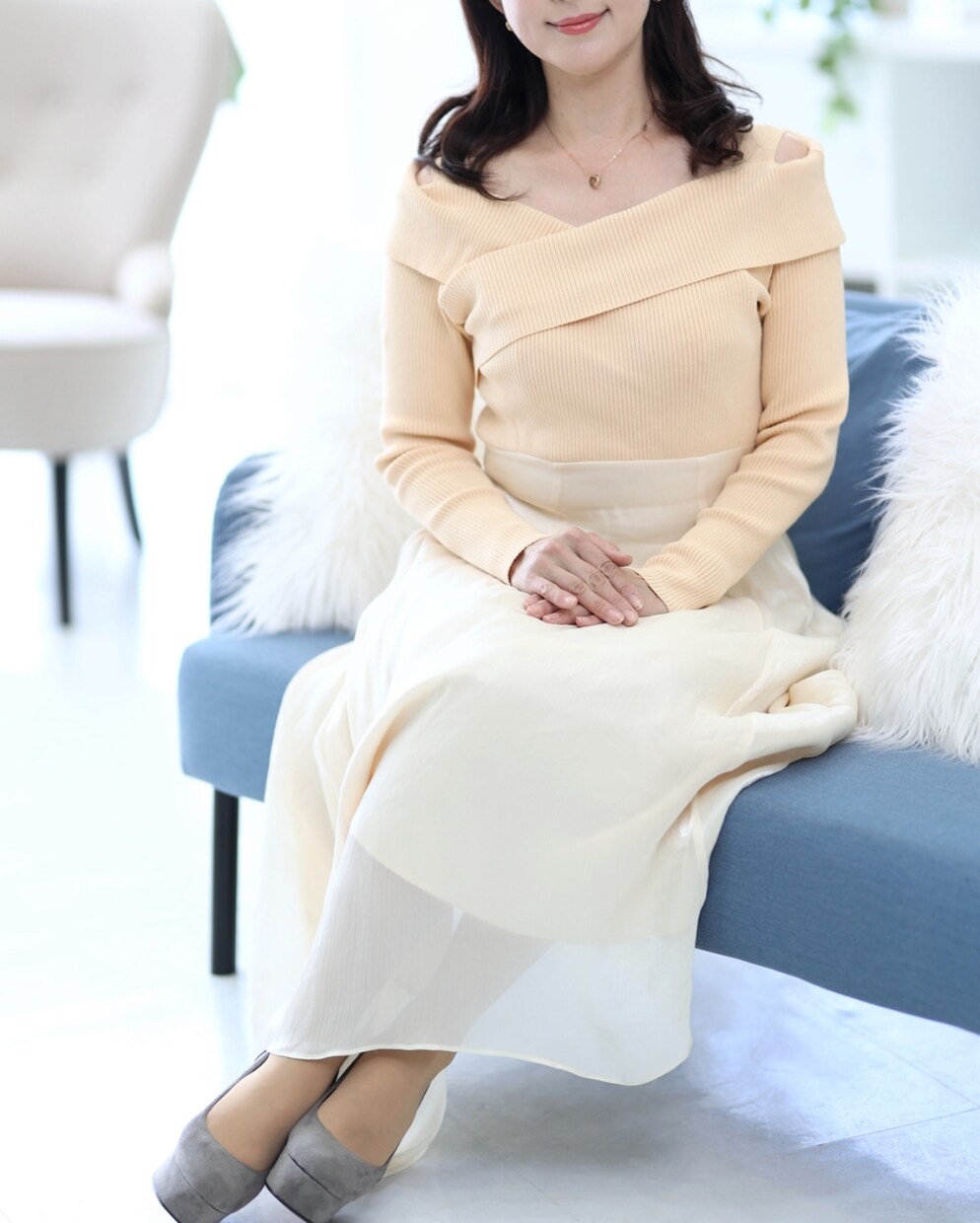 愛される人生のヒント、こっそり教えます 話すだけで心が軽くなる。人生のプロがあなたの味方になります イメージ2