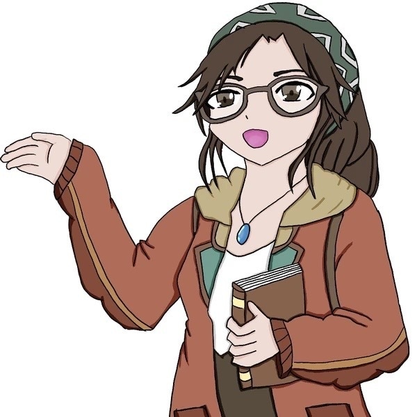 SNS/アイコン/他イラスト描きます！ます ミニキャラ、等身、カワイイ系の絵を描きます！ イメージ2