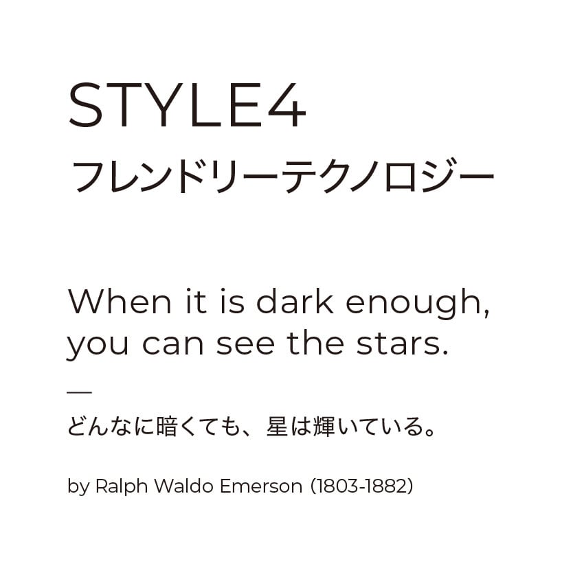 New!シンプルデザイン名刺&ロゴタイプつくります フォント選びから始める！あなたにあった名刺が作れます。 イメージ5