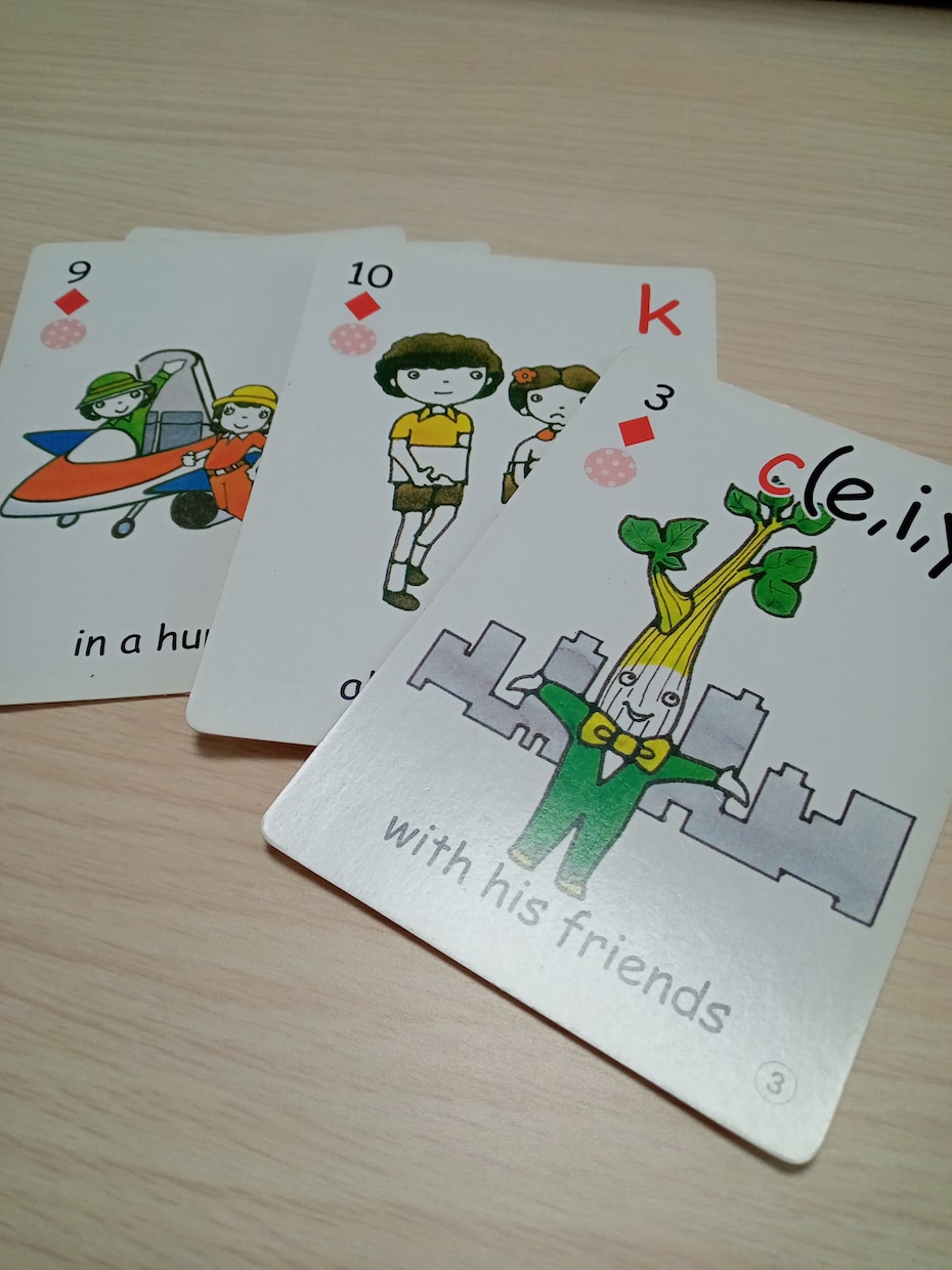 3ヶ月で集中して英語の土台を作ります 英語の語感をゲットしてネイティブスピーカーに近づく！ イメージ1