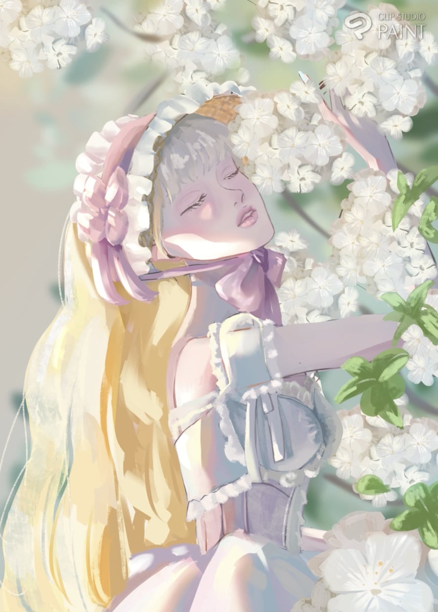 綺麗なイラスト描きます SNSアイコンや一枚絵などイラスト受付中 イメージ2
