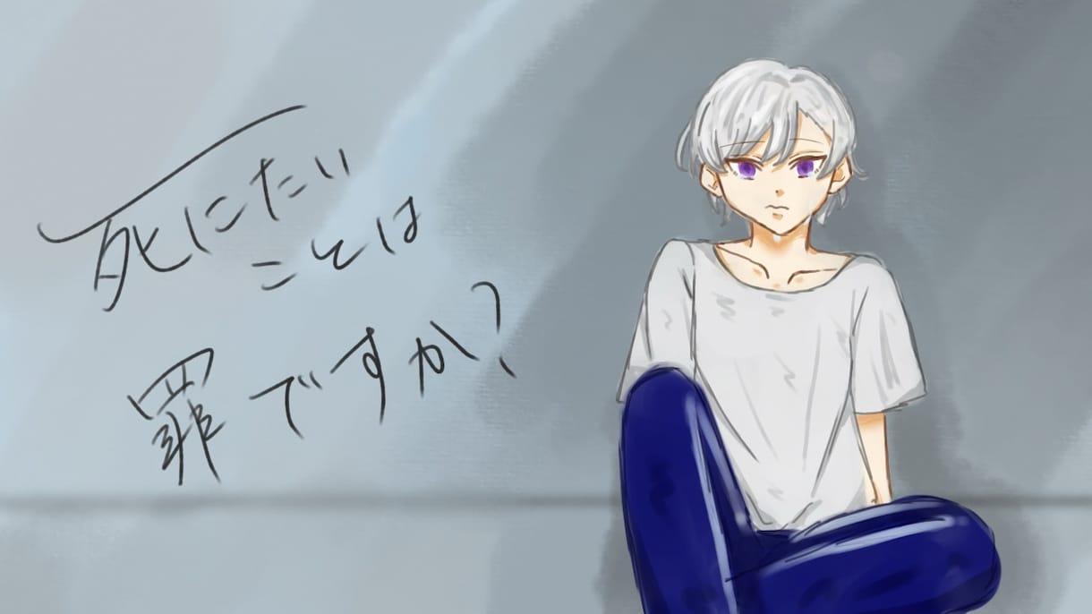 サムネ・アイコン・その他イラストお描きします 現役歌い手が、あなたのイラストお描きします！！ イメージ6