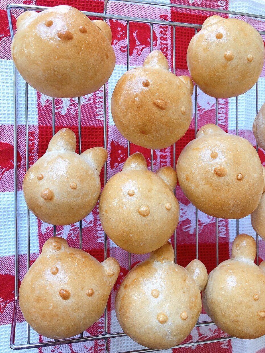 パン作り、お菓子作りに関するご質問にお応えします 丁寧で分かり易い言葉を選ぶように心掛けております。 イメージ2