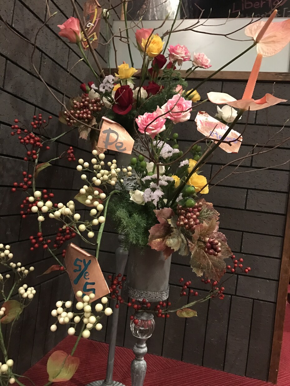 いらっしゃいっ♬からおかえりっ♡まで提供します 元水商売のスキルで老若男女問わず悩み相談から雑談まで受付中 イメージ2