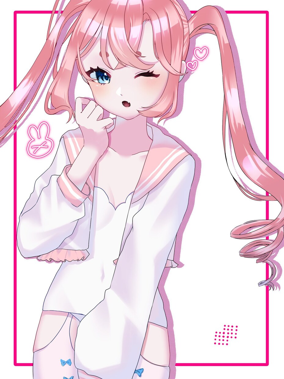 商用利用可! あなた好みのかわいいイラスト描きます ご依頼者様のご希望に沿ったイラストを制作致します。 イメージ7