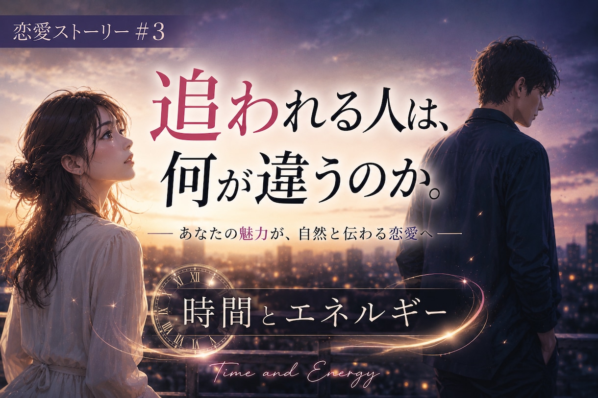 恋愛相談承ります 恋愛を最高にするために何でもご相談ください！ イメージ4
