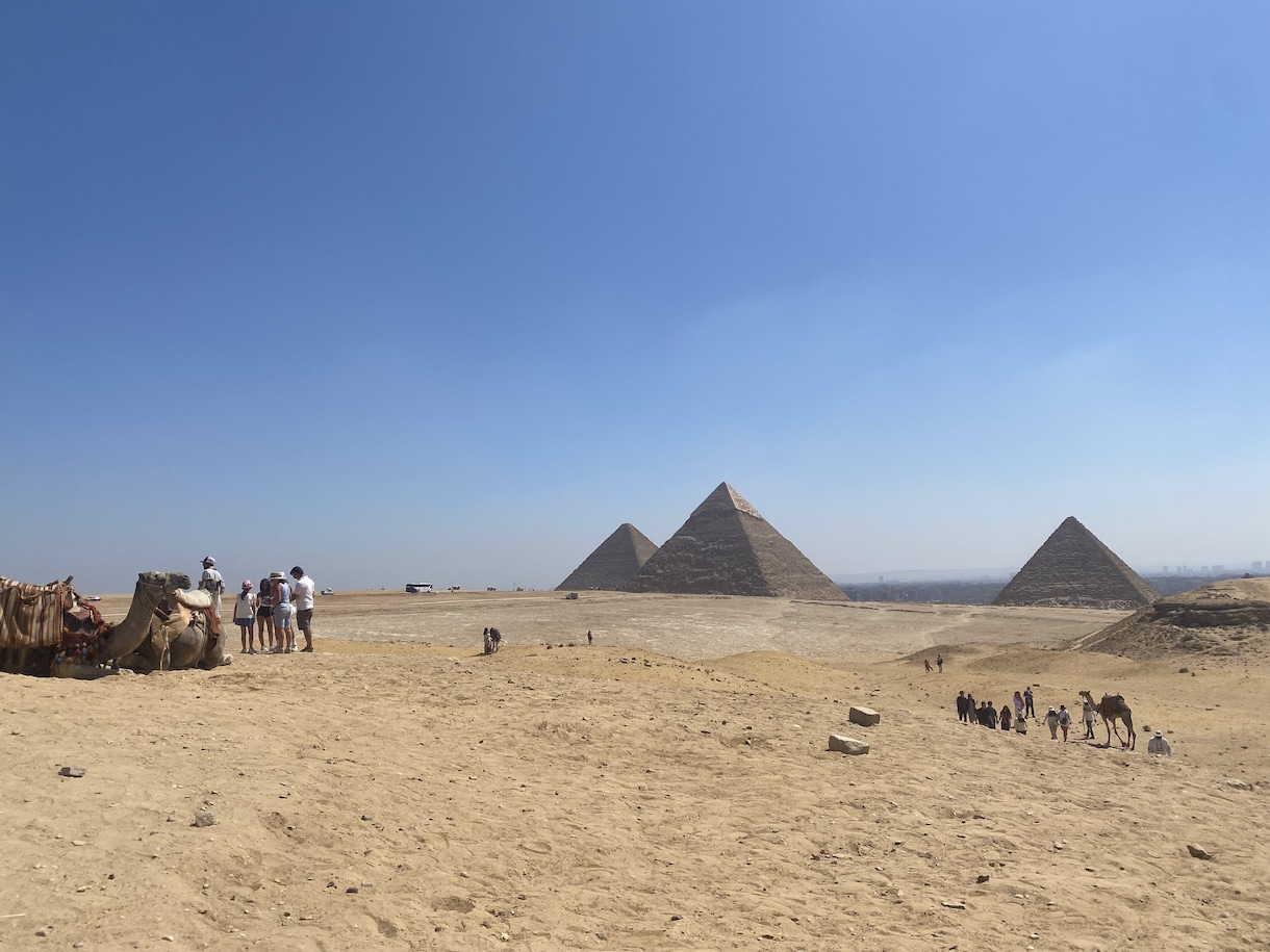 ヨーロッパ旅行の相談のります 在仏歴2年、計15カ国旅行経験あり、格安で海外に行こう！ イメージ10
