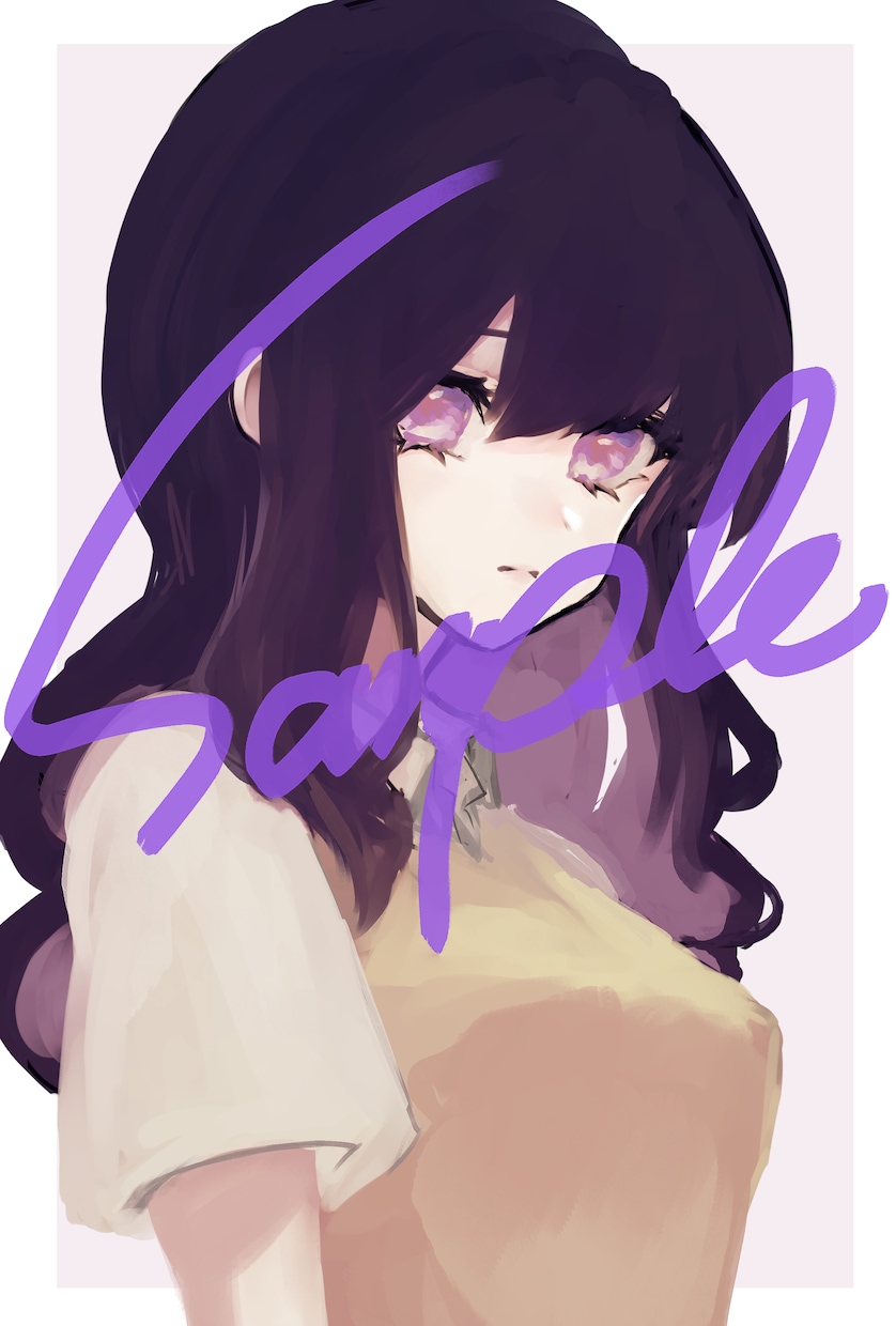 色々なイラスト制作します SNSや動画など様々な用途で使えるイラストを制作致します！ イメージ1