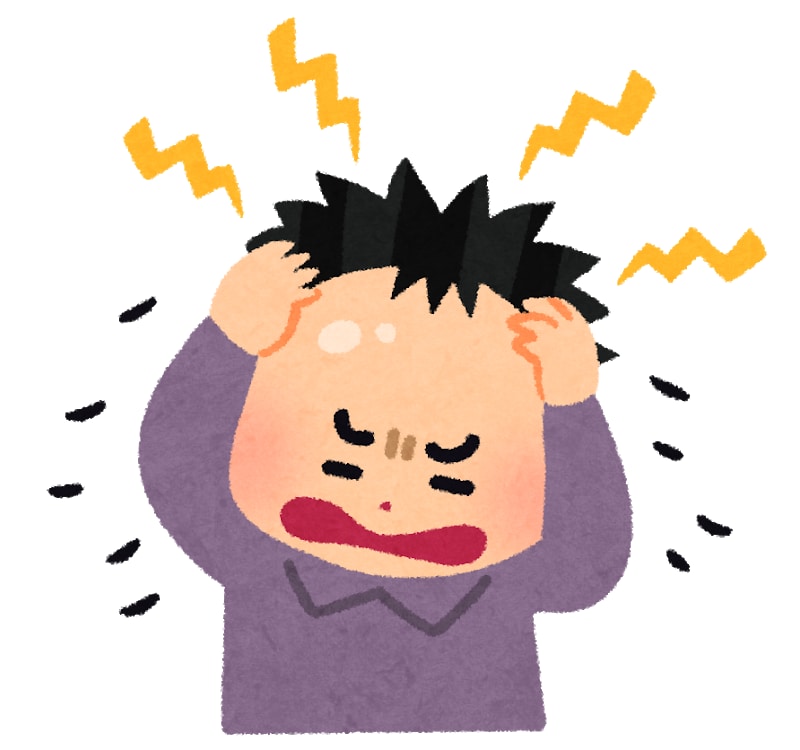 とにかく愚痴りたい！あなたのストレスお聞きします 身近な人以外の誰かに吐き出したいあなたへ イメージ4