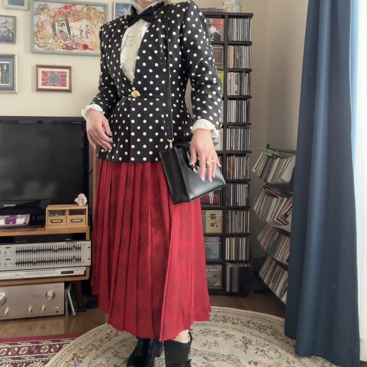 時間内、何着でも！服コーディネートの相談に乗ります 時間内なら何着コーデでもOK！きっと新しい自分に出会えます！ イメージ7