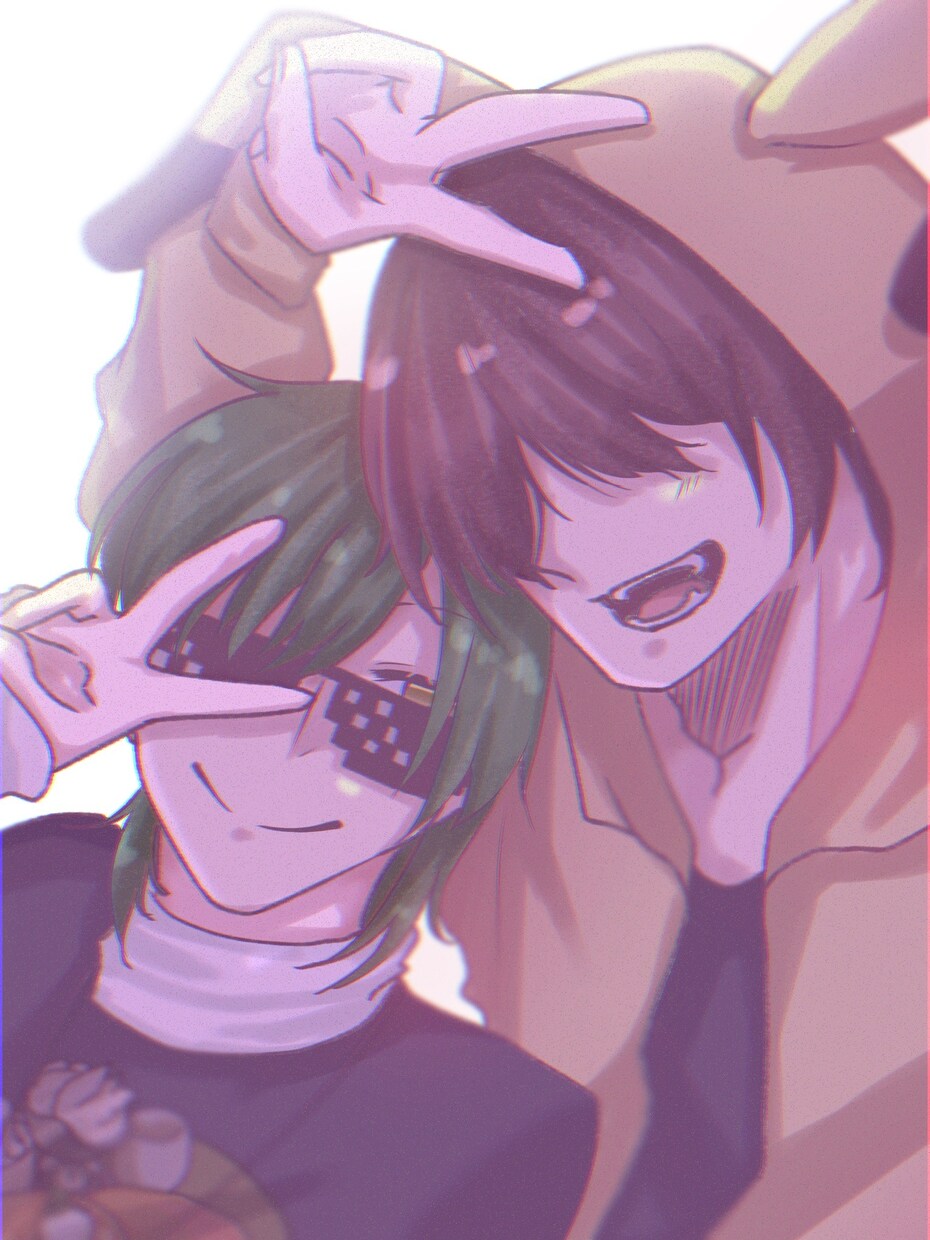 イラスト描きます 色んな用途のイラスト描きます。 イメージ4