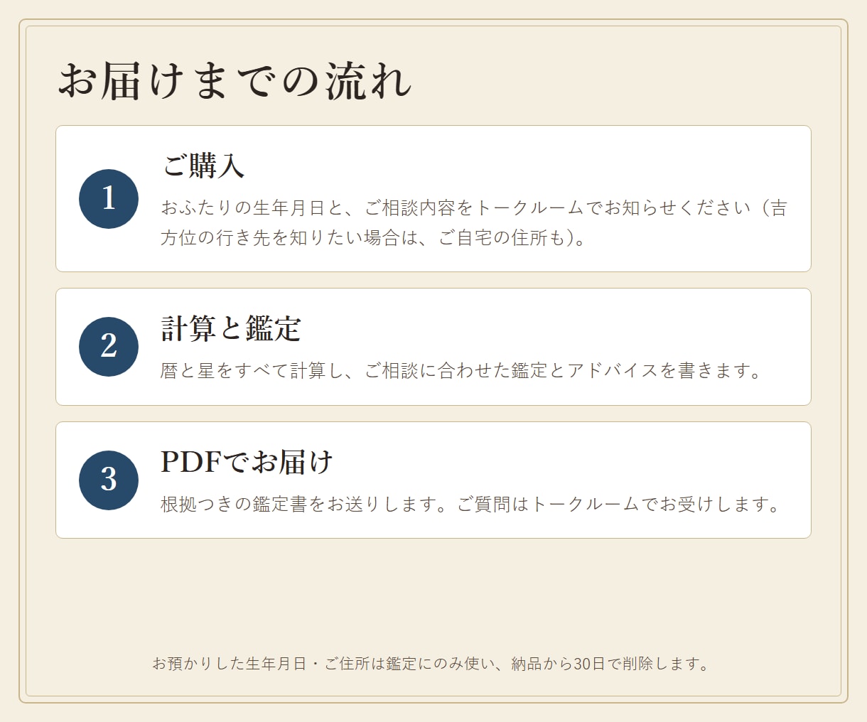 恋人・夫婦の相性を九星気学で鑑定します 五行の相性と関わり方、ふたりのデートに向く方位も イメージ7