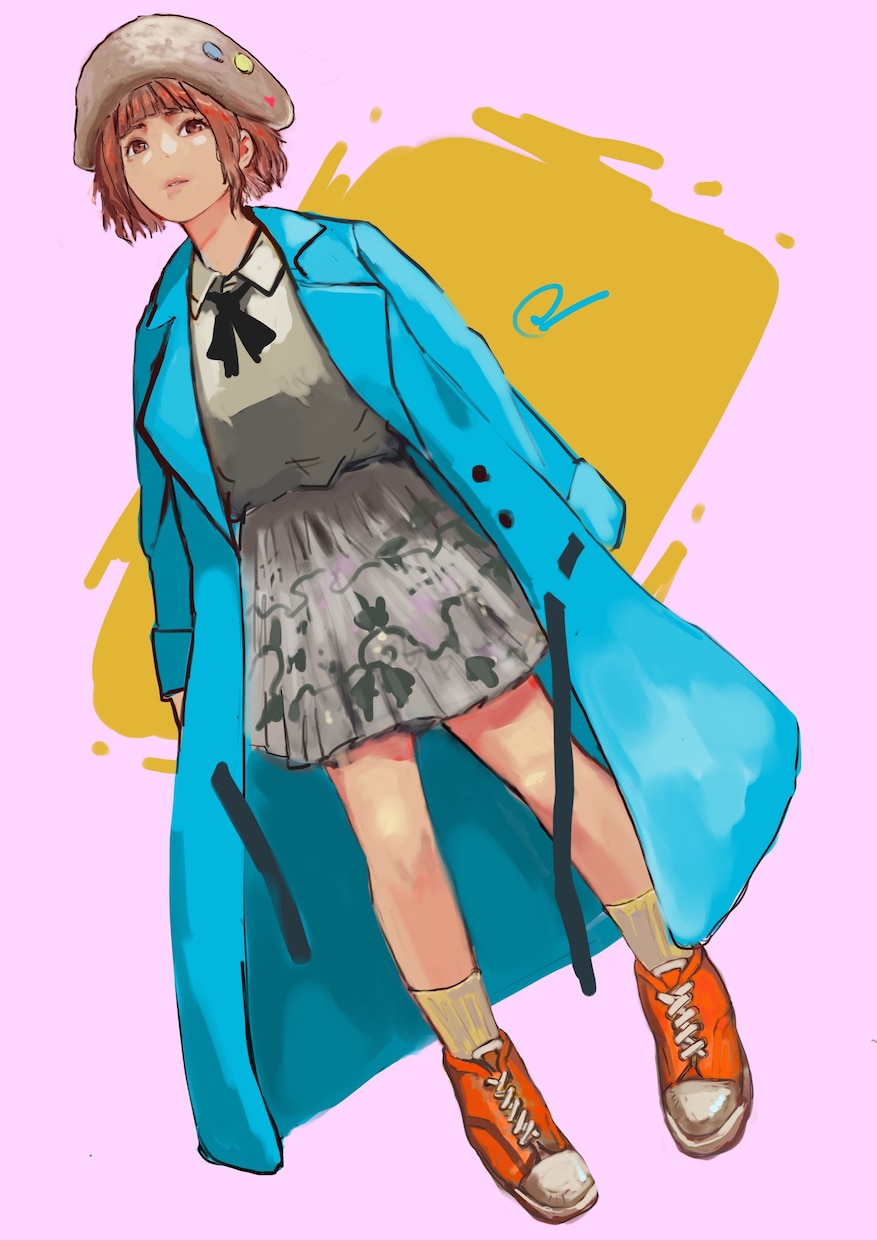 YouTube、SNS向けアイコン作成します 実績多数のエモ可愛いイラスト！ イメージ5