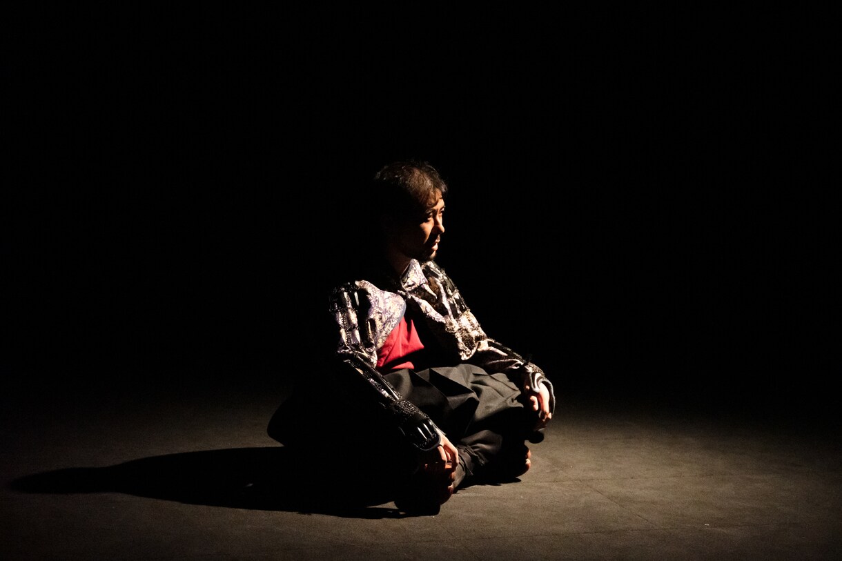 演技やナレーション向けボイス指導・アドバイスします 【即納品可】演劇歴20年の俳優と楽しく表現力レベルアップ イメージ3