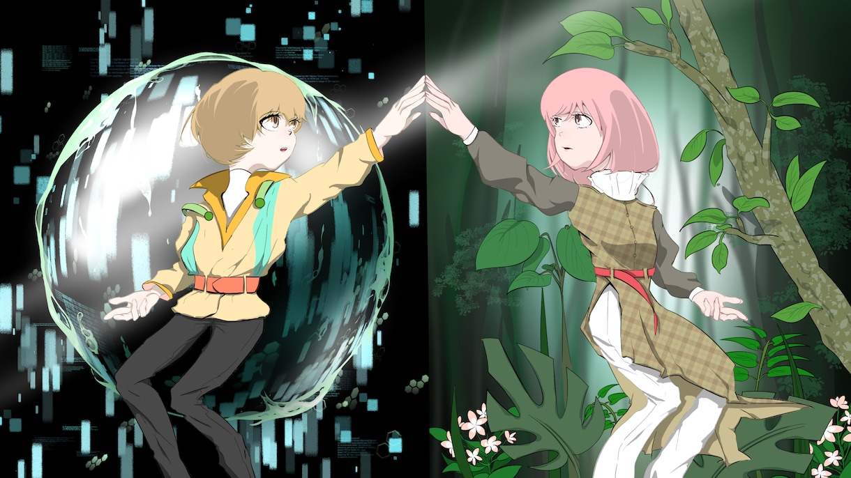 ホラリーで今質問したいことに答えます 星があなたの答えをおのずと導きます。 イメージ1