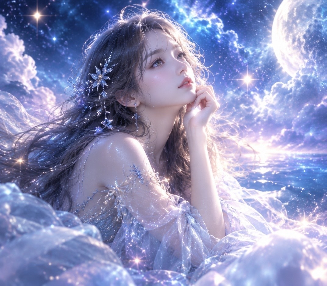 この恋、諦めるべき？続けるべき？✨読み解きます 諦める前に、二人の未来を見つめませんか？タロット×六星占術 イメージ1