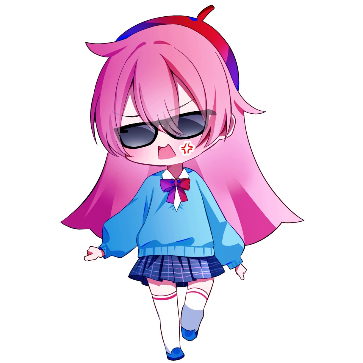 綺麗で魅力的なイラストを制作いたします 様々な用途へお使いいただけるイラストを制作いたします イメージ9