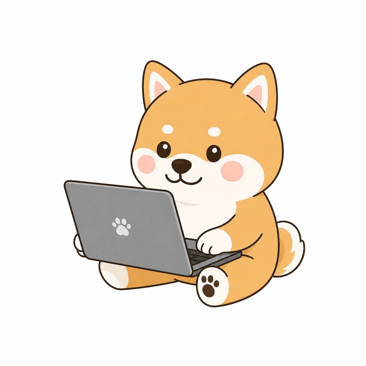 SNSのオリジナル動物アイコン制作します SNSで目を引くかわいい動物アイコンを作成 イメージ2