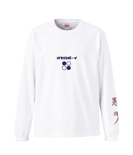 あなたの理想のTシャツ作成します 有名セレクトショップ等商品化経験有 イメージ2