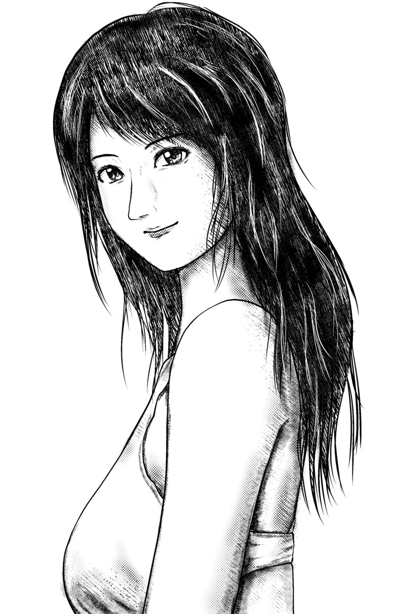 アイコン似顔絵お描きいたします SNSでの使用を目的としたアイコンを描きます。 イメージ1