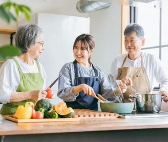 60代以上あらゆる人間関係のお悩み愚痴お聞きします 人間関係／仮面夫婦／不倫／恋愛／老化／うつ病／介護／何でも イメージ2