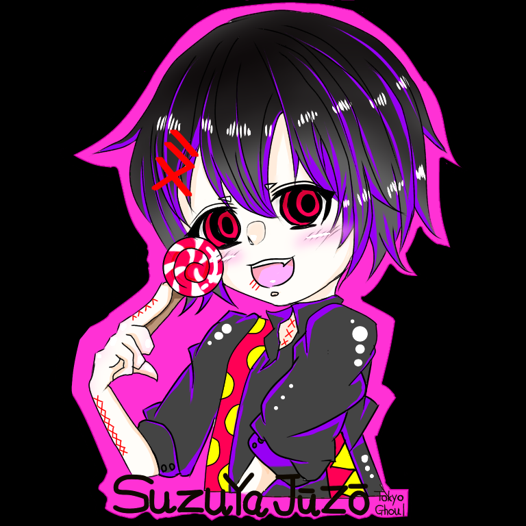 専属絵師やります！アイコン等描きます 専属絵師募集されている方へ、よろしくお願いします。 イメージ4