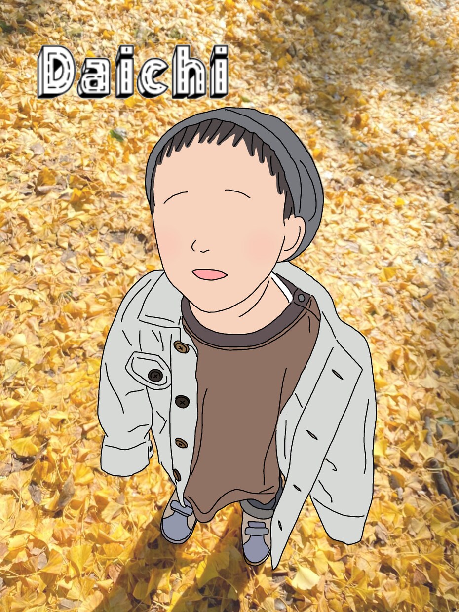 お気に入りの写真をお洒落な線画イラストに仕上げます アイコンやプレゼントなどに！お好みのテイストで描きます。 イメージ6
