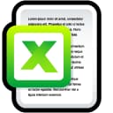 EXCEL VBA、VBでの開発を請け負います 現役、システムエンジニアによるプロの開発を提供します。 イメージ2