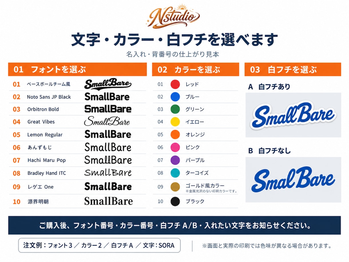 お持ちの画像でステッカー作成します 画像を送るだけ、小ロットで丁寧制作 イメージ6