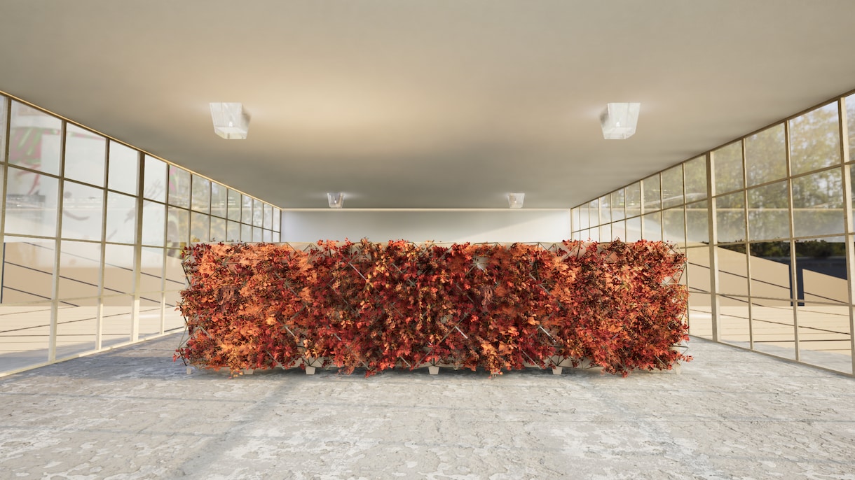 低価格で実現できる店舗設計を提案します 引き算のデザインでローコストでコンセプトのある店舗に イメージ1