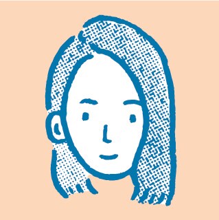 ゆるくて温かみのある似顔絵を描きます シンプルな画風で顔の特徴を出せます！ イメージ8