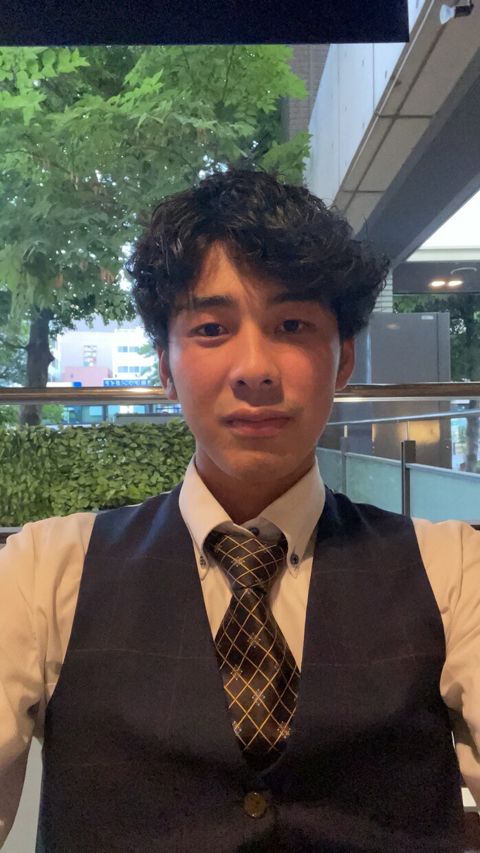 元有名キャバクラ店黒服が貴方を元気にします 普段通りの関西弁でお話しさせてください！ イメージ1
