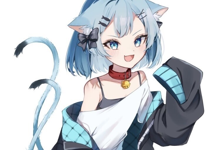 SDから立ち絵まで、幅広く描きます あなたの『かわいい』を作るお手伝いを一緒にさせてください イメージ2